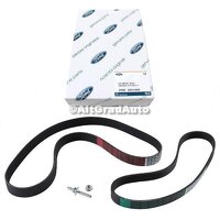 Set curea transmisie cu AC strechbelt Ford Fusion 1.6