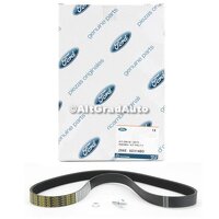 Curea transmisie fara AC strechbelt Ford Focus 1 1.4 16V