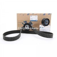 Set curea distributie an 03/2010 - 10/2014 Ford S Max 2.0 TDCi