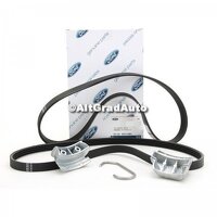 Curea transmisie fara AC strechbelt Ford Transit MK7 2.2 TDCi