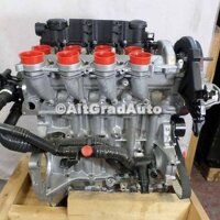 Motor complet fara anexe Ford Fiesta 5  1.6 TDCi