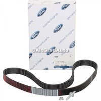 Set curea transmisie cu AC strechbelt Ford BMax 1.4