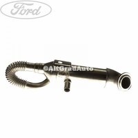 Racitor EGR Ford Fiesta 4 1.8 D