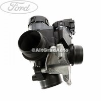 Corp clapeta acceleratie pentru DPF Ford Focus 2 1.6 TDCi