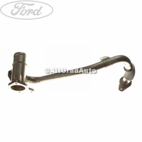 Tubulatura admisie fara filtru particule Ford Transit MK7 2.4 TDCi