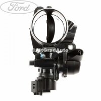 Corp clapeta acceleratie cu DPF Ford S Max 2.0 TDCi