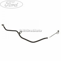 Conducta alimentare ulei turbosuflanta cu filtru particule Ford Transit MK7 2.2 TDCi