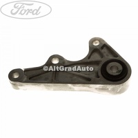 Tampon motor, la cutie viteze, metalic Ford Focus 2 2.5 ST