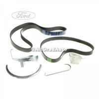 Set curea transmisie cu AC strechbelt Ford Mondeo 4 1.6 Ti