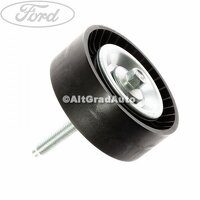 Rola ghidaj curea transmisie din plastic Ford Fiesta 5  ST150