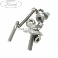 Set suruburi distributie Ford Fiesta Mk 7 1.6 TDCi