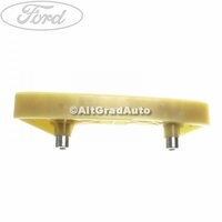 Patina distributie parte dreapta inferior an 01/2001-05/2003 Ford Transit MK 6 2.4 TDdi