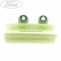 Patina distributie parte superioara Ford Mondeo Mk3 2.0 TDCi