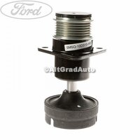 Sistem roata libera alternator Ford Focus 2 1.8 TDCi