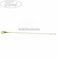 Joja ulei Ford Fusion 1.4 TDCi