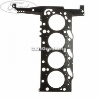 Garnitura chiulasa 3 dinti Ford Mondeo Mk3 2.0 TDCi