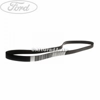 Curea transmisie fara AC 1413 mm Ford Focus 1 1.8 DI/TDDi