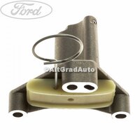 Intinzator hidraulic lant distributie pana in an 10/2014 Ford Focus 3 2.0 TDCi