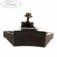 Patina ghidaj curea distributie Ford Fiesta Mk 7 1.6 TDCi