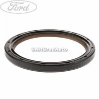 Simering arbore cotit spate Ford Fiesta 5  1.4 TDCi