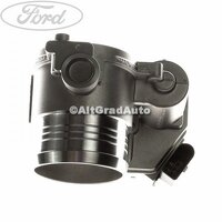 Corp clapeta acceleratie metalica Ford Fiesta 5  1.6 TDCi