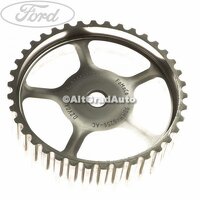 Pinion ax came Ford Fiesta Mk 7 1.4