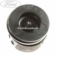 Piston standard Ford Focus 3 2.0 TDCi