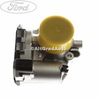 Corp clapeta acceleratie Ford Fiesta Mk 7 1.4