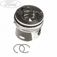 Piston standard Ford Fiesta 5  1.4 TDCi