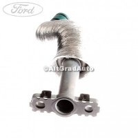 Conducta retur ulei turbosuflanta Ford Fiesta MK 8 1.5 TDCi