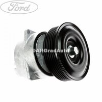 Rola intinzatoare curea transmisie cu AC Ford Fiesta 4 1.25 i 16V