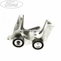 Suport intinzator curea alternator cu role Ford Fiesta 5  1.3