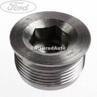 Dop apa chiulasa cu filet fara garnitura Ford Fiesta 4 1.25 i 16V