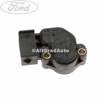 Senzor pozitie clapeta acceleratie model 2 Ford Mondeo 1 1.6 i 16V