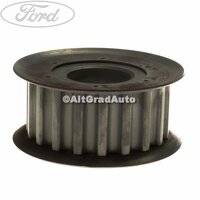 Pinion distributie arbore cotit Ford Fiesta 4 1.25 i 16V