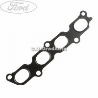 Garnitur, galerie evacuare model drept Ford Fiesta 5  1.25 16V