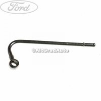 Conducta racire apa turbosuflanta Ford Focus 2 2.5 ST