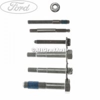 Set suruburi distributie Ford Kuga Mk1 2.0 TDCI 4x4