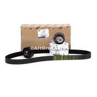 Set curea distributie Ford Mondeo 4 2.2 TDCi