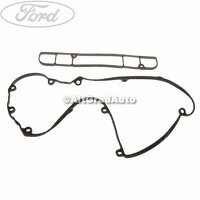 Garnitura capac supape pentru capac culbutori aluminiu Ford Mondeo Mk3 1.8 16V