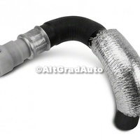 Furtun radiator apa incalzire auxiliara, inferior Ford Mustang 2.3 EcoBoost