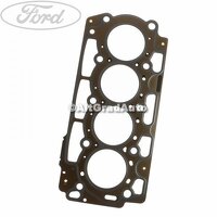 Garnitura chiulasa 1 dinte Ford Fiesta 5  1.4 TDCi