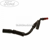 Conducta epurator ulei cu bifurcatie Ford Mondeo Mk3 2.5 V6 24V