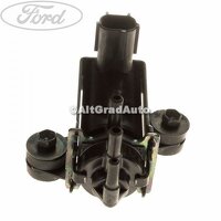 Supapa control vacuum turbina si EGR Ford Mondeo Mk3 2.0 TDCi