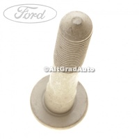 Surub prindere tampon motor, metalic Ford Fiesta 5  1.6 TDCi