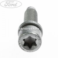 Surub prindere tampon motor dreapta, metalic Ford Transit MK 6 2.0 DI