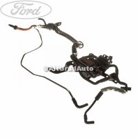 Set furtune pompa vacuum Ford Mondeo 4 2.0 TDCi