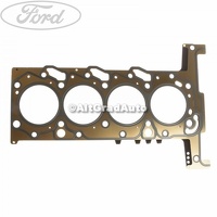 Garnitura chiulasa 3 dinti cota reparatie Ford Transit MK7 2.2 TDCi