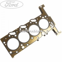 Garnitura, chiulasa 2 dinti Ford Transit MK7 2.2 TDCi