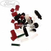 Set capace pompa injectie Ford Transit MK 6 2.0 DI